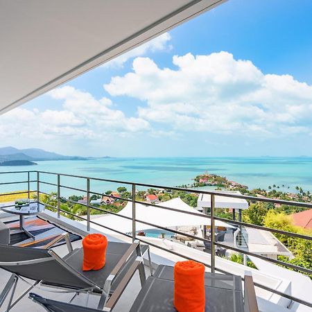 Unique Boutique Resort Strand Bang Rak Exterior foto
